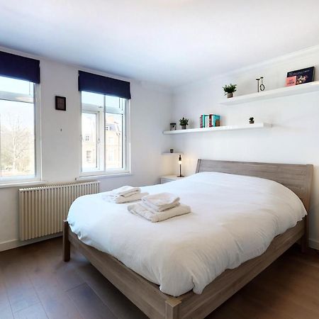 Spacious 1Bed Flat In Stoke Newington Londyn Zewnętrze zdjęcie